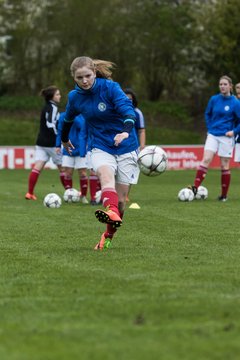 Bild 39 - B-Juniorinnen Holstein Kiel - Kieler MTV : Ergebnis: 3:1